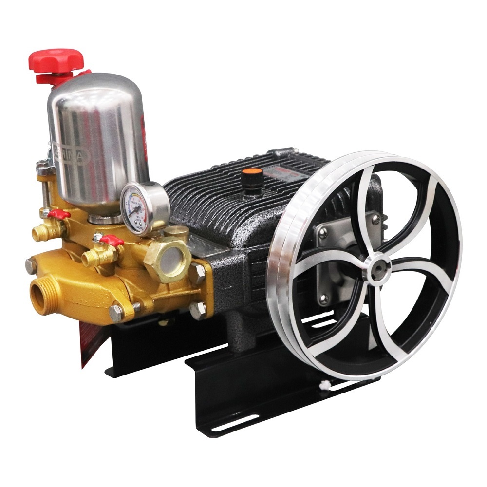 Đầu Phun Áp Lực Oshima OS32G 2.0HP - Lưu Lượng Tối Đa 40L/Phút - Bảo Hành 12 Tháng