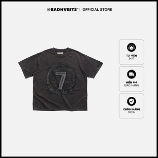 Áo Thun Sins Boxy Tee - Local Brand Chính Hãng