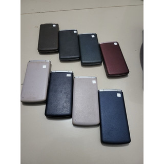 Điện Thoại nắp gập LG Gentle Android 5