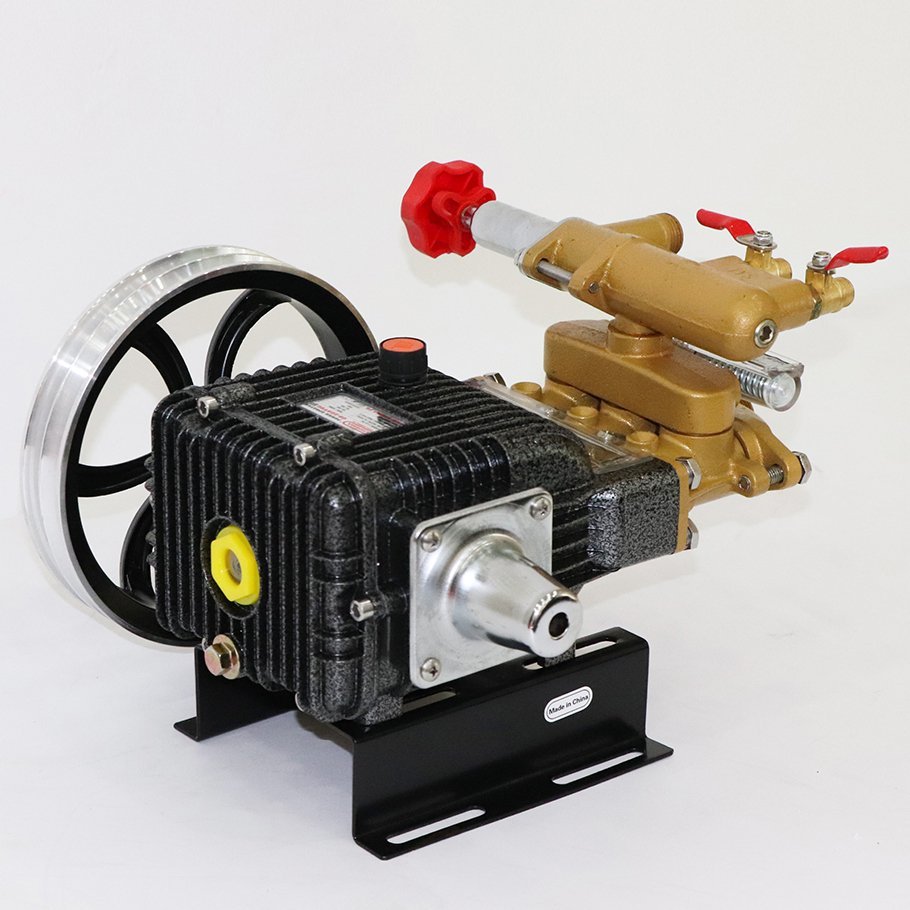Đầu Phun Áp Lực OSHIMA OS-32AG Tự Động 2.0HP Lưu Lượng 40L/Phút Bảo Hành 12 Tháng