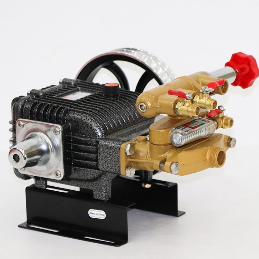 Đầu Phun Áp Lực OSHIMA OS-32AG Tự Động 2.0HP Lưu Lượng 40L/Phút Bảo Hành 12 Tháng