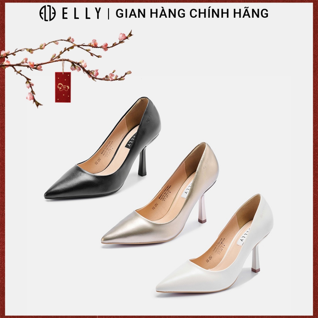 GIÀY NỮ THỜI TRANG ELLY – EG252