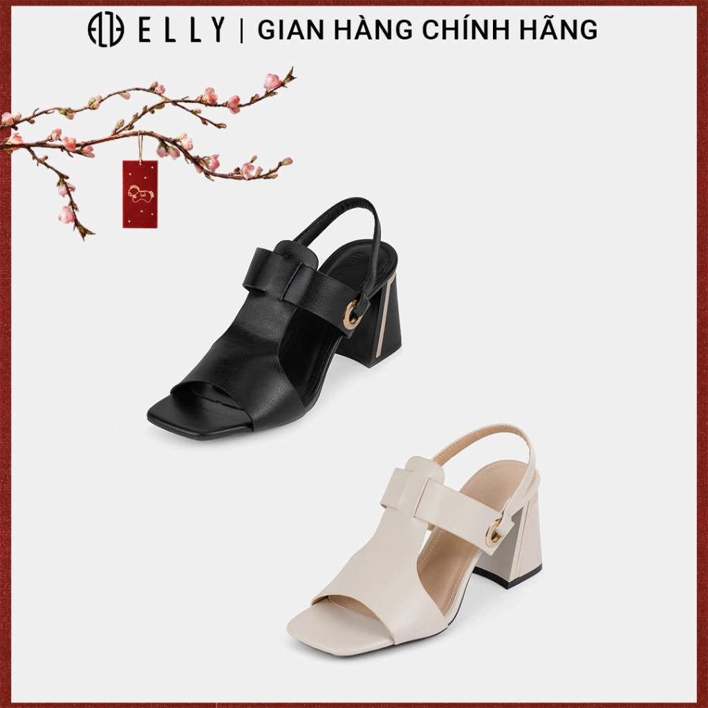 Giày nữ thời trang ELLY – EG286