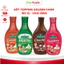 Sốt Topping Golden Farm Đủ Các Vị Chai 630G Đậm Đà, Chuyên Pha Chế Và Làm Bánh