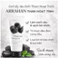 Gel Tẩy Da Chết Arrahan Hoa Quả Làm Trắng Da, Loại Bỏ Lớp Sừng Giúp Da Ẩm Mịn180ml