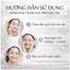 Gel Tẩy Da Chết Arrahan Hoa Quả Làm Trắng Da, Loại Bỏ Lớp Sừng Giúp Da Ẩm Mịn180ml
