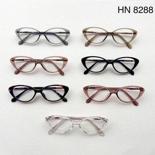 Gọng kính mắt mèo Tiệm Nhà Bự xinh xắn màu pastel thời trang Hàn Quốc K2