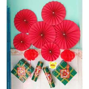 COMBO TRANG TRÍ TẾT XUÂN – MẪU 03
