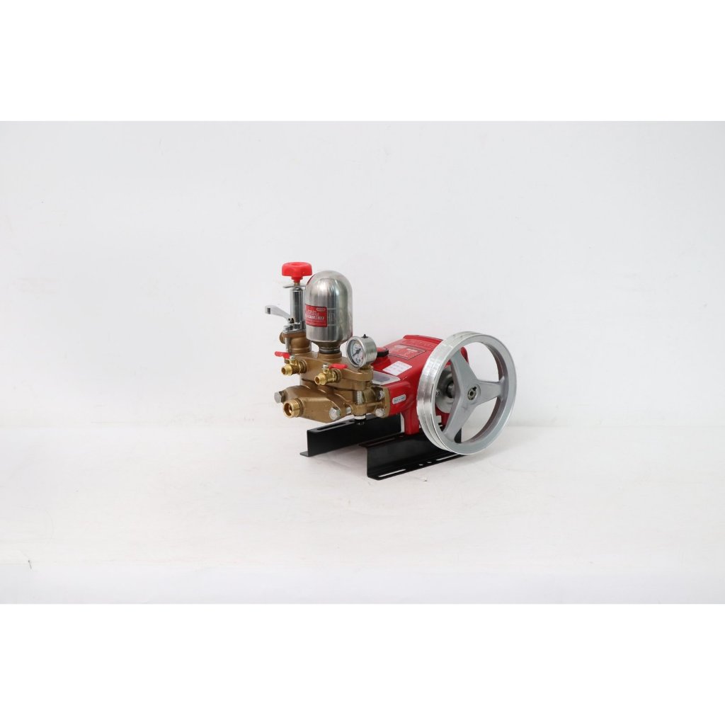 Đầu Phun Áp Lực Oshima OS26T Kèm Bầu Áp - 1.0HP - Lưu Lượng Tối Đa 22L/Phút - Bảo Hành 12 Tháng