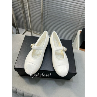 𝐁𝐘𝐀𝐓.𝐂𝐋𝐎𝐒𝐄𝐓 𝟐 |hang co san / buppe xinh fullbox mang êm chân dễ phối
