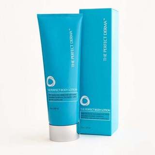 The perfect body lotion làm sáng da 15% glycolic acid (237ml)