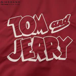 [GIORDANO x Tom&Jerry] Áo Khoác Nam Jacket 01076601 — ảnh 8
