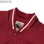 [GIORDANO x Tom&Jerry] Áo Khoác Nam Jacket 01076601 — ảnh 4
