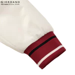 [GIORDANO x Tom&Jerry] Áo Khoác Nam Jacket 01076601 — ảnh 6