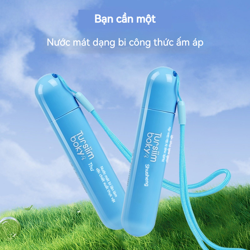 Gel Lăn Muỗi Đốt Cho Bé Làm Dịu Ngứa Nhanh Chiết Xuất Lô Hội Mát Lạnh Tức Thì 18ml