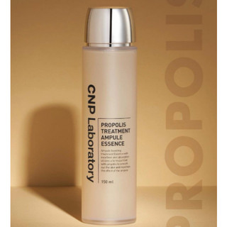 Toner Keo Ong CNP Laboratory Propolis Treatment Ampule Essence Dưỡng Da Phục Hồi 100ml Duduhouse