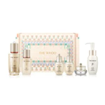 [THE WHOO OFFICIAL] Bộ tinh chất tự sinh chống lão hóa thế hệ thứ 4 BICHUP ULTIMATE RECOVERY YOUTH SERUM SPECIAL SET — ảnh 3