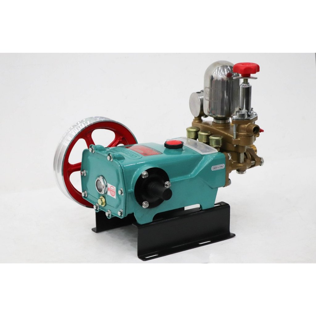 Đầu Phun Áp Lực Oshima OS-35T 1.0HP Lưu Lượng 25L/Phút Bảo Hành 12 Tháng
