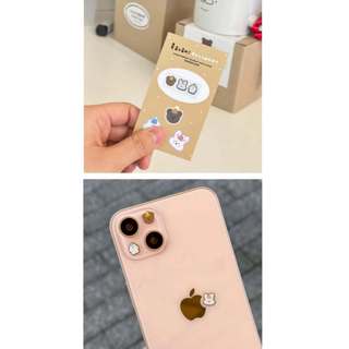 Dán chắn sóng điện thoại CHANIBEAR