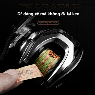 Băng Giấy Cần Câu Dán Ngăn Dây Cần Câu Washi Băng Vintage Trang Trí Thủ Công DIY