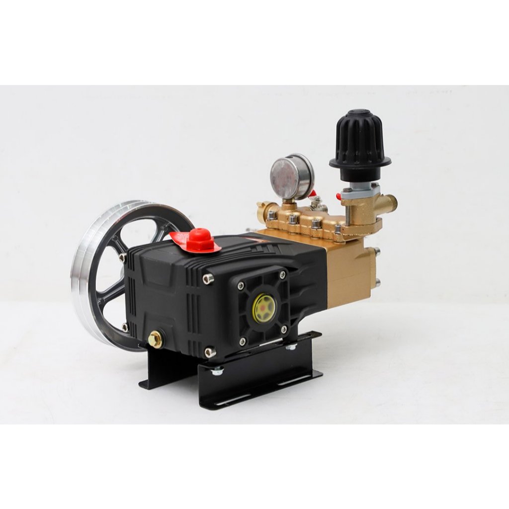 Đầu Phun Áp Lực OSHIMA OS-22H80 3.0HP Lưu Lượng 22L/Phút Tích Hợp Điều Áp Bảo Hành 12 Tháng