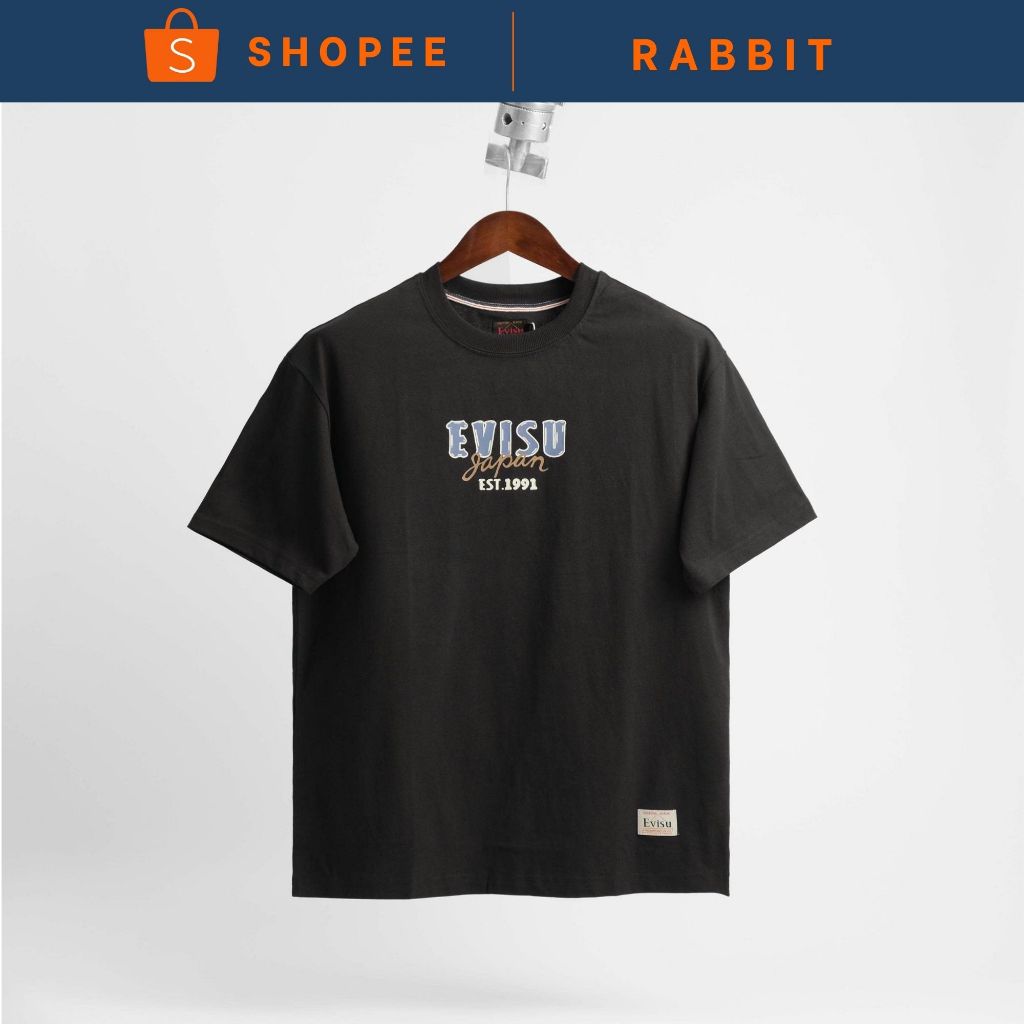 Áo Evisu Chính Hãng, Chất Lượng, Đảm Bảo | Shopee Việt Nam