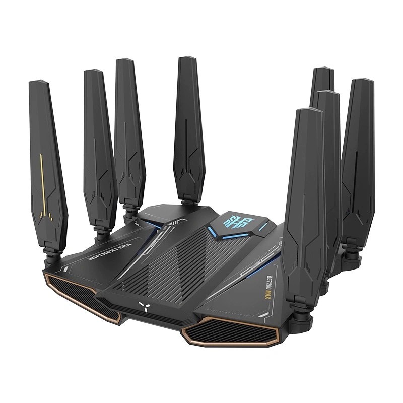 [BH 6 tháng] [ New Seal] Bộ phát Wifi 7 Router ZTE BE7200 Pro+, BE7200 ...
