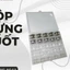 HỘP ĐỰNG SUỐT.PHỤ KIỆN MAY VÁ