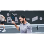 Vợt pickleball chính hãng 3DPRO PRIME Carbon 3K nhám xoáy spin kiểm soát drive mạnh bóng đi chuẩn — ảnh 8