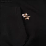 [GIORDANO x Tom&Jerry] Áo Thun Nam Dài Tay Hoodie 01096615-09 — ảnh 6