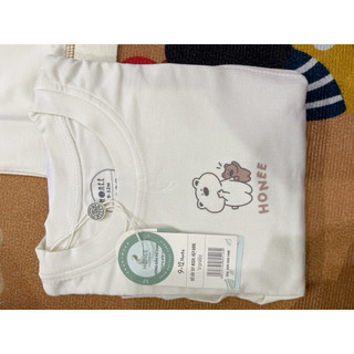 Bộ dài tay Honee sale lẻ sz