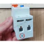 Át Chống Giật Sino Vanlock RCBO 16A 20A 25A 32A 40A | CB Chống Rò Chống Quá Tải 2P Chính Hãng