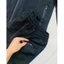 Bộ Nỉ Nam Thể Thao Áo Bomber Dáng Trẻ Trung, Năng Động