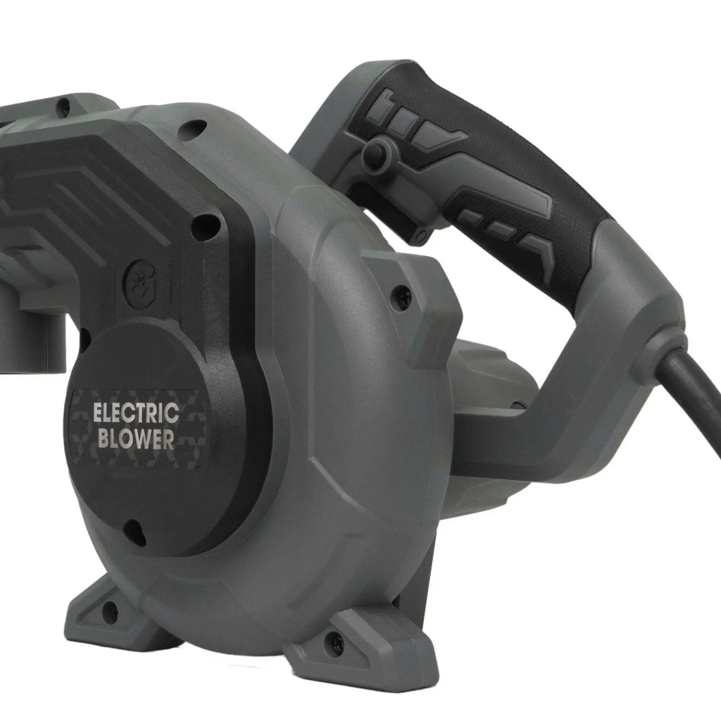Máy Thổi Hút Bụi 2 Trong 1 HUKAN G2-TH1003, Công Suất Lớn 1000w, 6 Cấp Chỉnh Tốc Độ - Motor Đồng