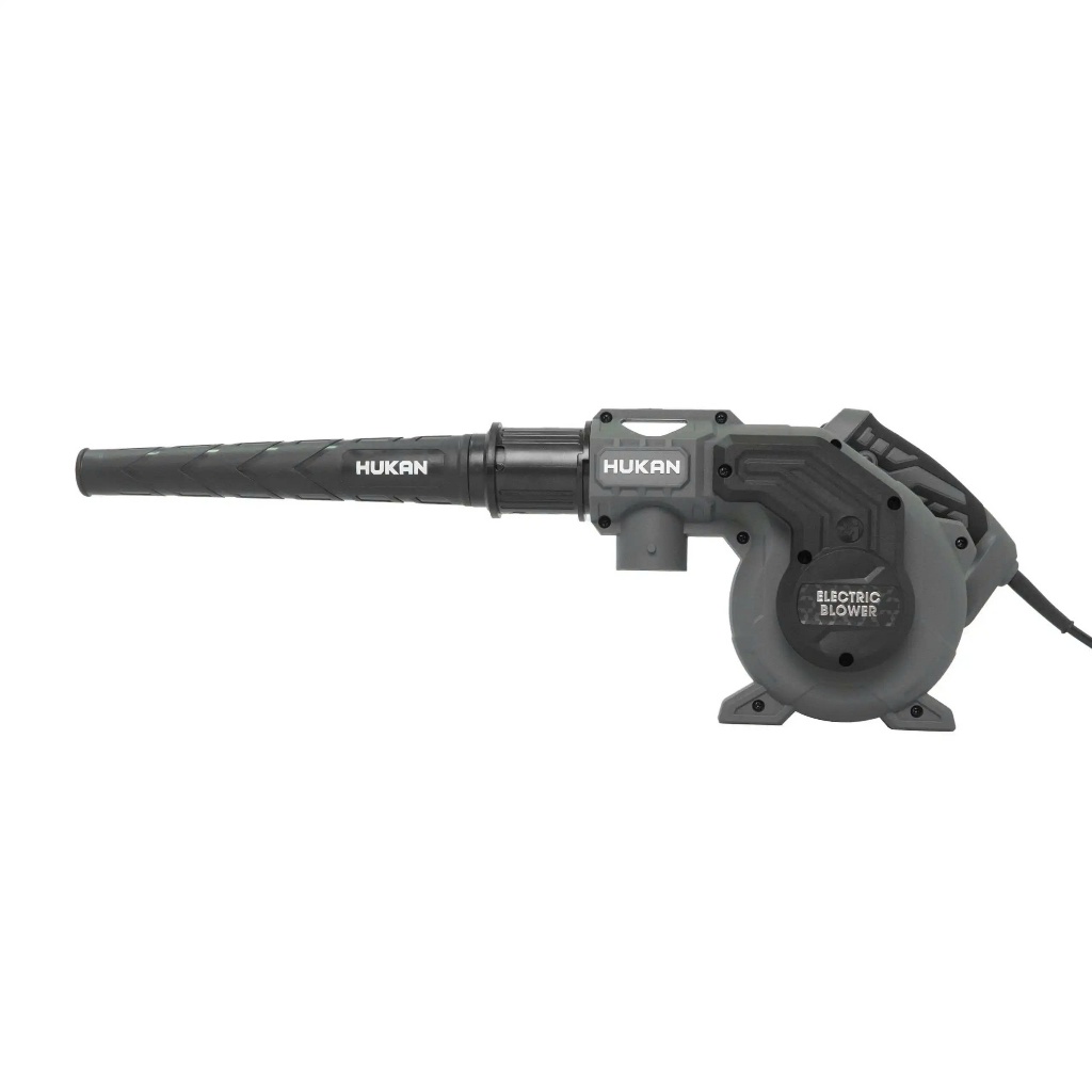Máy Thổi Hút Bụi 2 Trong 1 HUKAN G2-TH1003, Công Suất Lớn 1000w, 6 Cấp Chỉnh Tốc Độ - Motor Đồng