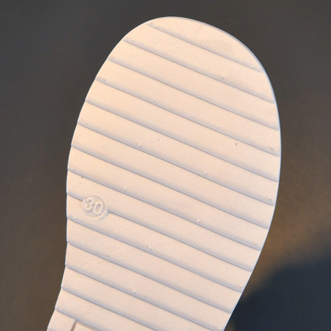 [M013] Sandal Chiến Binh Bé Gái Cổ Cao Đính Đá Sang Chảnh, Giày Sandal Quai Tết Cách Điệu Đế Mềm Chống Trơn Trượt