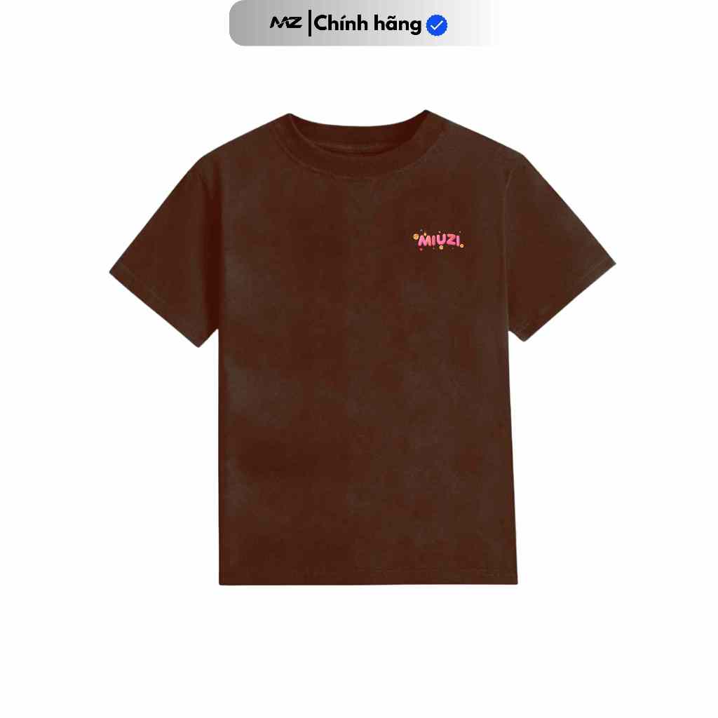 [DEAL MỞ BÁN]  Áo Babytee MIUZI MS067 - Item "Quốc Dân" Cho Nàng Thơ | BigBuy360 - bigbuy360.vn