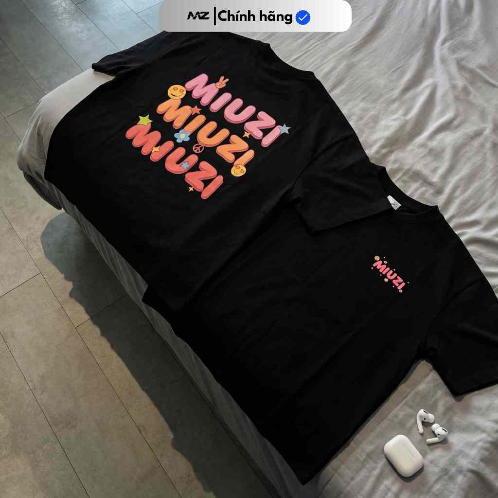 [DEAL MỞ BÁN]  Áo Babytee MIUZI MS067 - Item "Quốc Dân" Cho Nàng Thơ | BigBuy360 - bigbuy360.vn