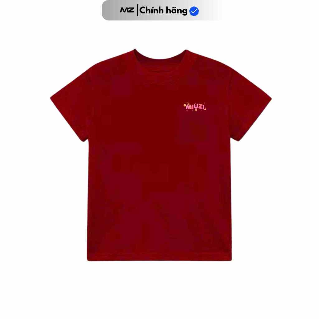[DEAL MỞ BÁN]  Áo Babytee MIUZI MS067 - Item "Quốc Dân" Cho Nàng Thơ | BigBuy360 - bigbuy360.vn