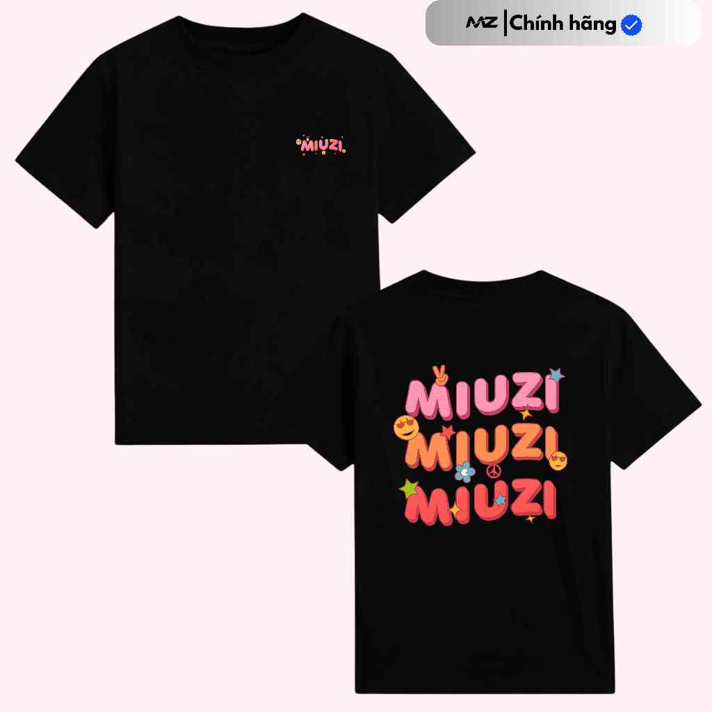 [DEAL MỞ BÁN]  Áo Babytee MIUZI MS067 - Item "Quốc Dân" Cho Nàng Thơ | BigBuy360 - bigbuy360.vn