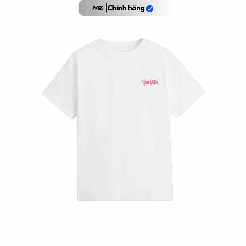 [DEAL MỞ BÁN]  Áo Babytee MIUZI MS067 - Item "Quốc Dân" Cho Nàng Thơ | BigBuy360 - bigbuy360.vn