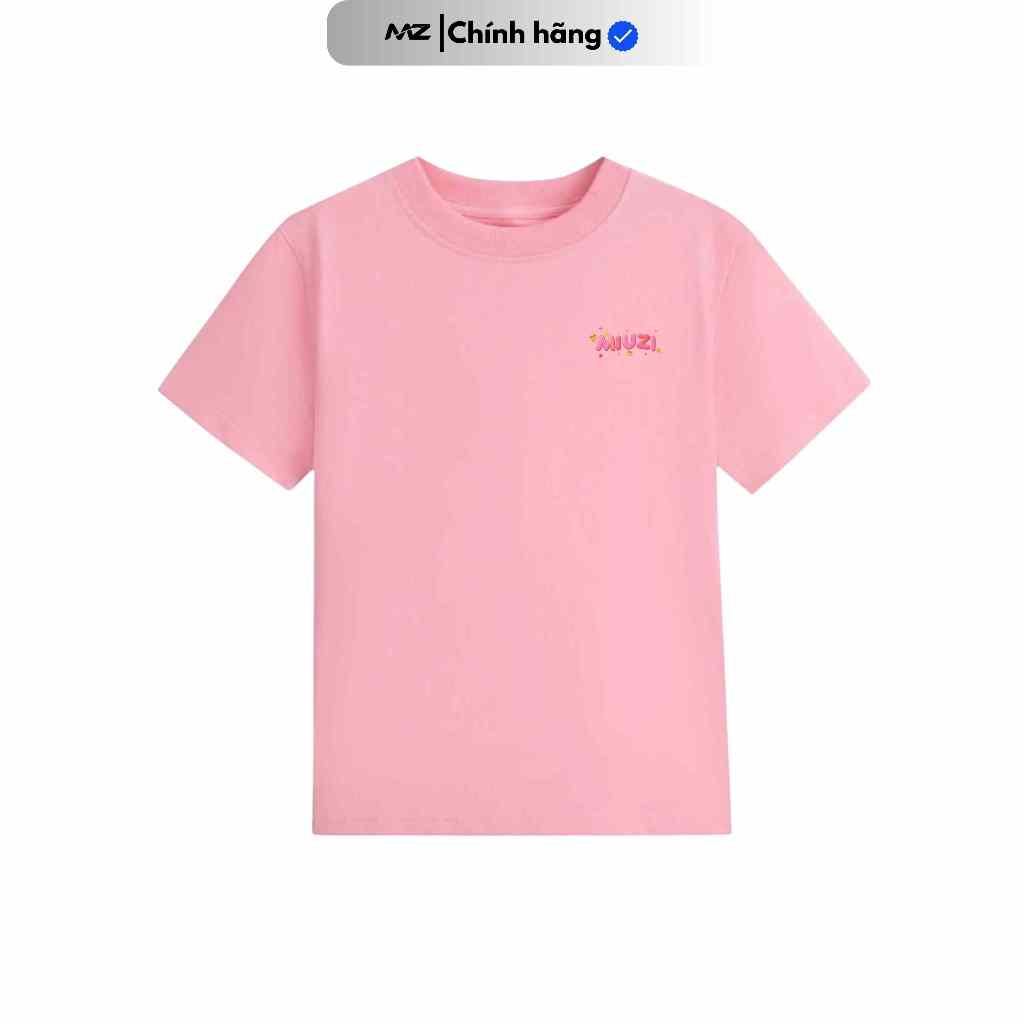 [DEAL MỞ BÁN]  Áo Babytee MIUZI MS067 - Item "Quốc Dân" Cho Nàng Thơ | BigBuy360 - bigbuy360.vn