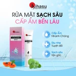Combo Sáng Da Mờ Nám 3 Bước Kihasu Size Mini Giúp Làm Sạch Sâu Dưỡng Trắng Mờ Nám Căng Bóng Trẻ Hóa Da — ảnh 3