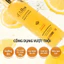 Nước Hoa Hồng d'Alba Vita Toning Toner Dưỡng Ẩm, Chống Lão Hoá 180ml Duduhouse