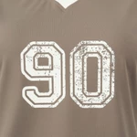 Áo T-Shirt Thể Thao Nữ Li-Ning Tennis/Pickleball ATSV998-2V (Ghép bộ Váy ASKV438-2V) — ảnh 4