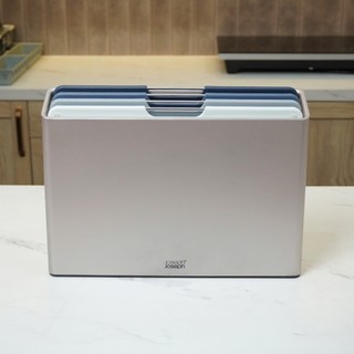 Bộ Thớt Joseph Joseph Folio  Thiết Kế Sang Trọng Thời Thượng Chất Liệu Nhựa Cao Cấp GermanySnT HCM