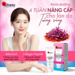 Combo Sáng Da Mờ Nám 3 Bước Kihasu Size Mini Giúp Làm Sạch Sâu Dưỡng Trắng Mờ Nám Căng Bóng Trẻ Hóa Da — ảnh 5