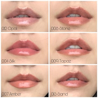 Son Bóng Maybelline Lifter Gloss Hydrating Lip Gloss Cho Đôi Môi Căng Mọng 5.4ml Chính Hãng - Bebeau