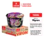 Thùng 12 Tô Phở Bò/ Phở Gà Thịt Thật VIFON 90gr Tiện Lợi và Đủ Dinh Dưỡng