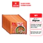 Set 10 Gói Bánh Đa Cua, Bánh Đa Tôm VIFON 60g Vị Ngon Chuẩn Việt Sợi Dai Mềm Thơm Ngon Đậm Vị